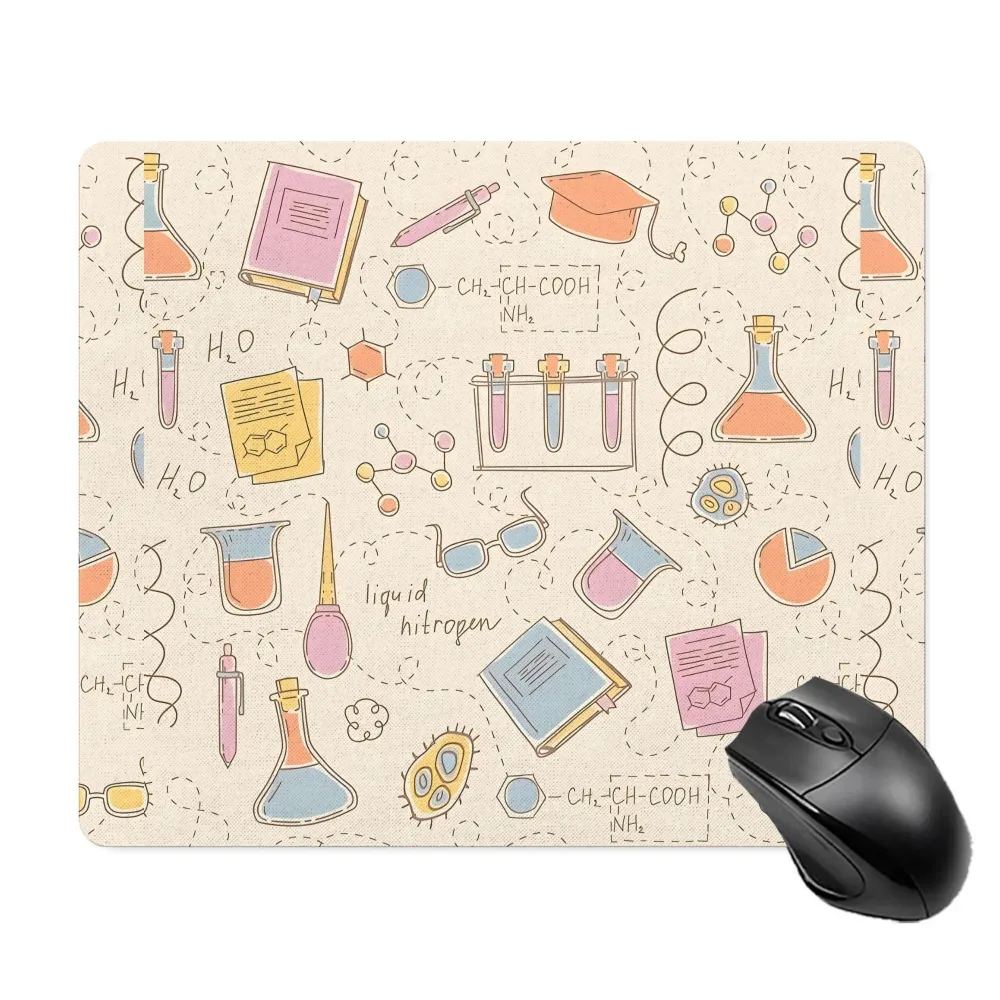 Science Theme Atoms…