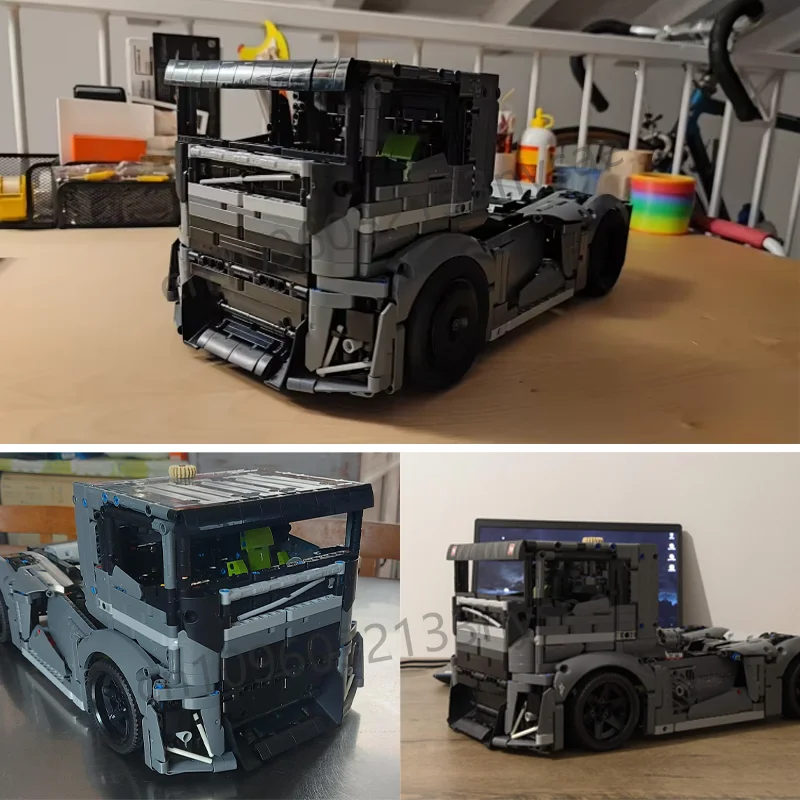 nuovo-set-di-costruzioni-moc-da-1670-pezzi-modello-di-camion-pesante-da-corsa-iron-knight-42156-blocchi-tecnici-per-assemblaggio-fai-da-te-giocattolo-veicolo