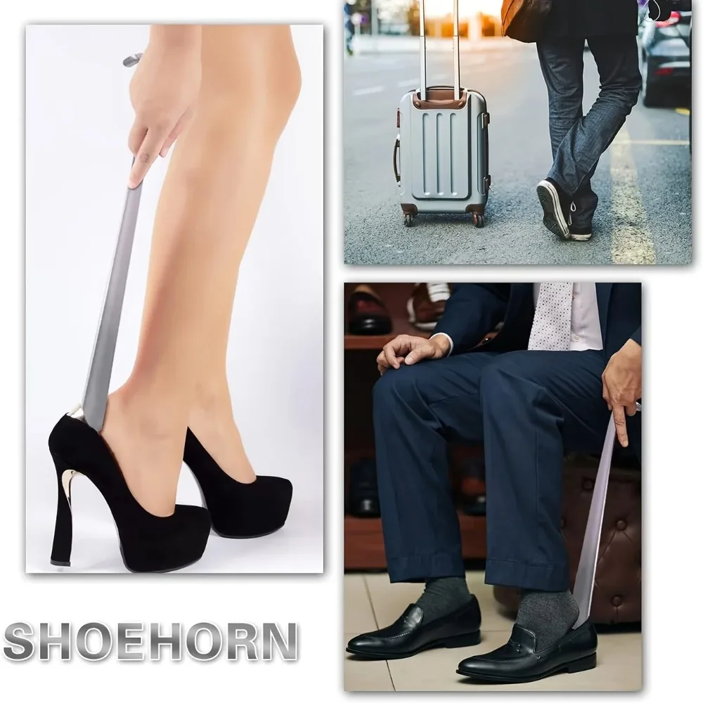 Thumbnail 4 - #29 Most Reviewed Shoe Horns