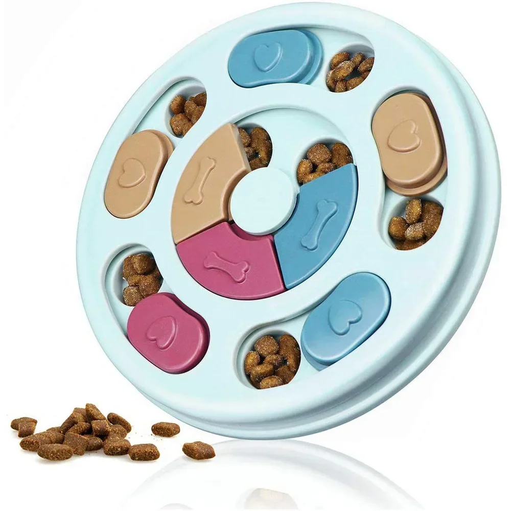 Thumbnail 2 - #41 Latest Puppy Puzzle Toys Offers