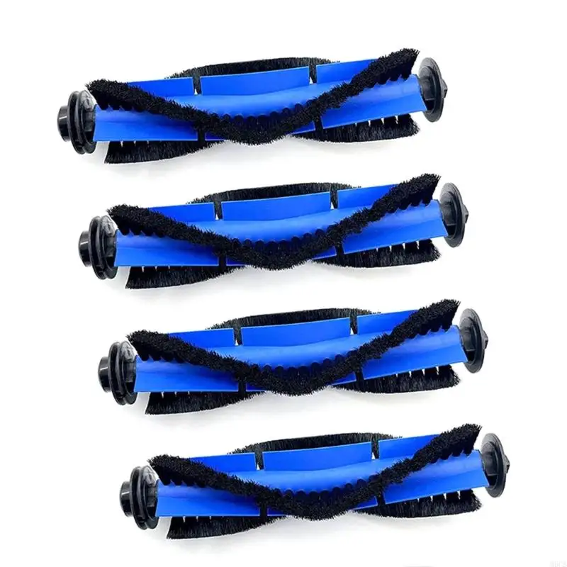 M6CB aspirateur à rouleaux brossage brosses remplacement brosse Brosse balayage d'accessoires robot