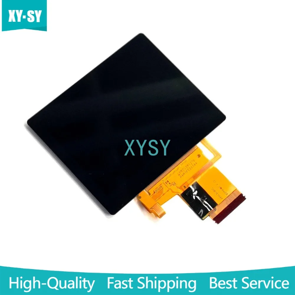 

Original New for Nikon D7500 Touch Display LCD Screen Replacement Accessories + Backlight Part