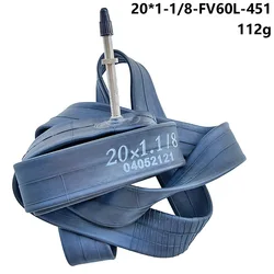 16/20 Inch 349/406/451 inner tube BMX folding car  16*1-3/8 20*1-1/8 20*1.25-1.5  Bicycle inner tube