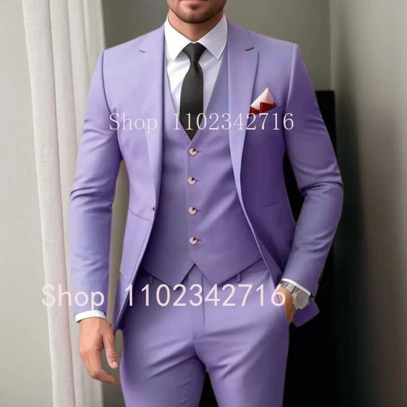 Thumbnail 4 - #16 Mens Suit Jackets Comparison Guide