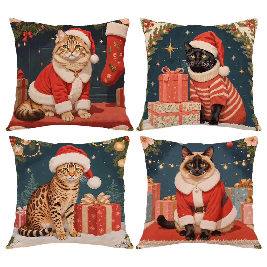 Funda De Almohada C… - image