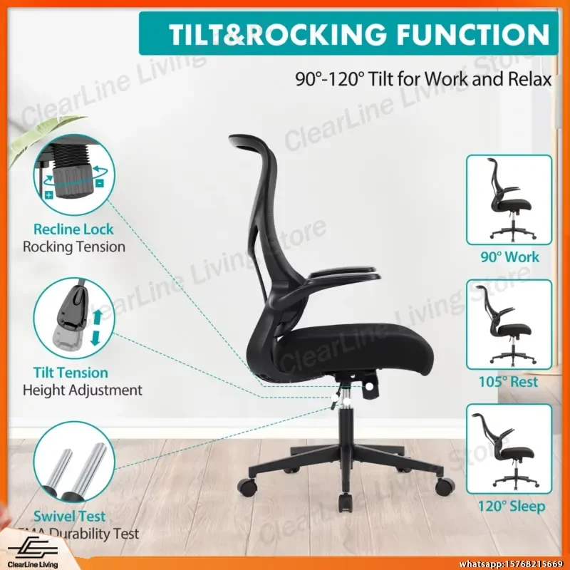 ergonomic-office-chair-with-lumbar-support-mesh-back-high-back-swivel-desk-chair-rolling-computer-chair-gaming-with