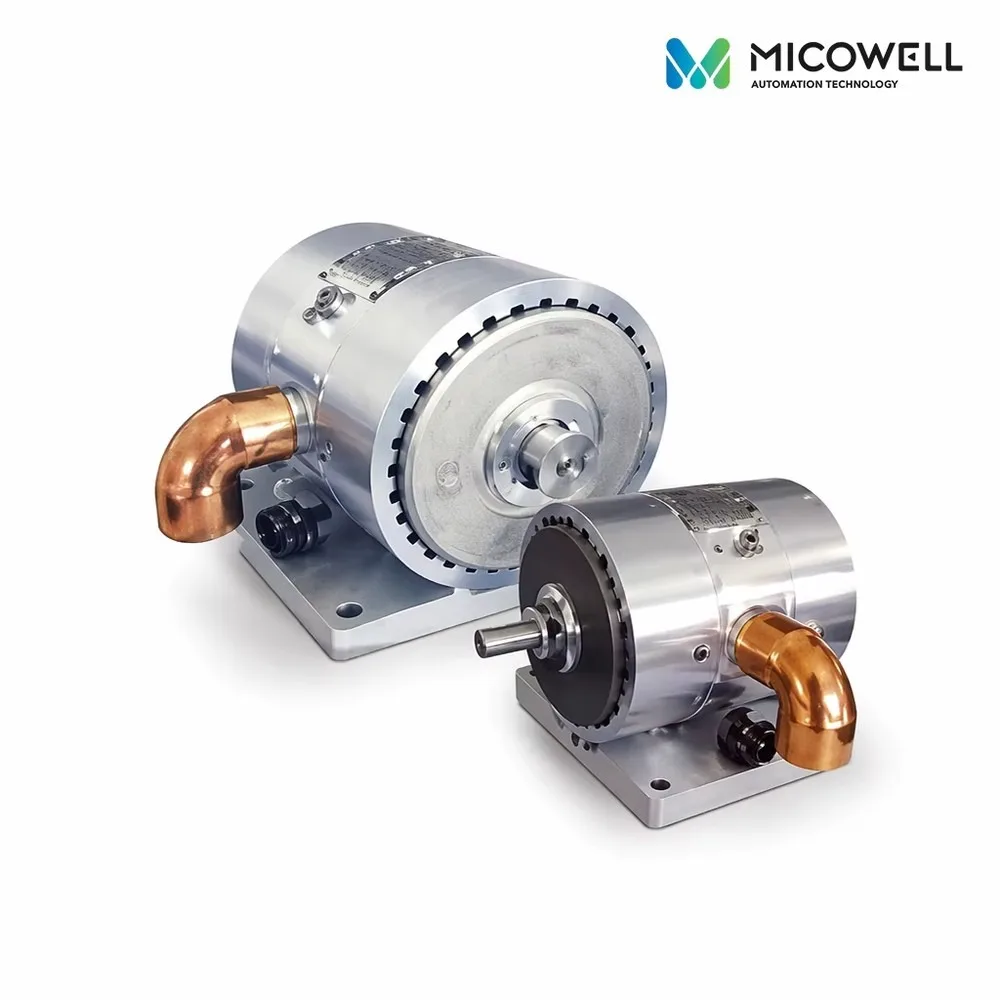 Magnetic Hysteresis Brake Stable Torque Load Device for BLDC Motor Drone Motor Power Tool Motor Performance Testing