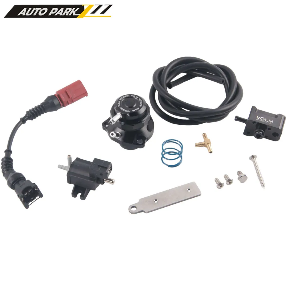 

Выпускной клапан для Audi A4 S3 TT VW сиденье для Polo Skoda Passat 1,8/2,0 TFSI ea888 2gen для Golf MK7 MK7.5 ea888 3gen