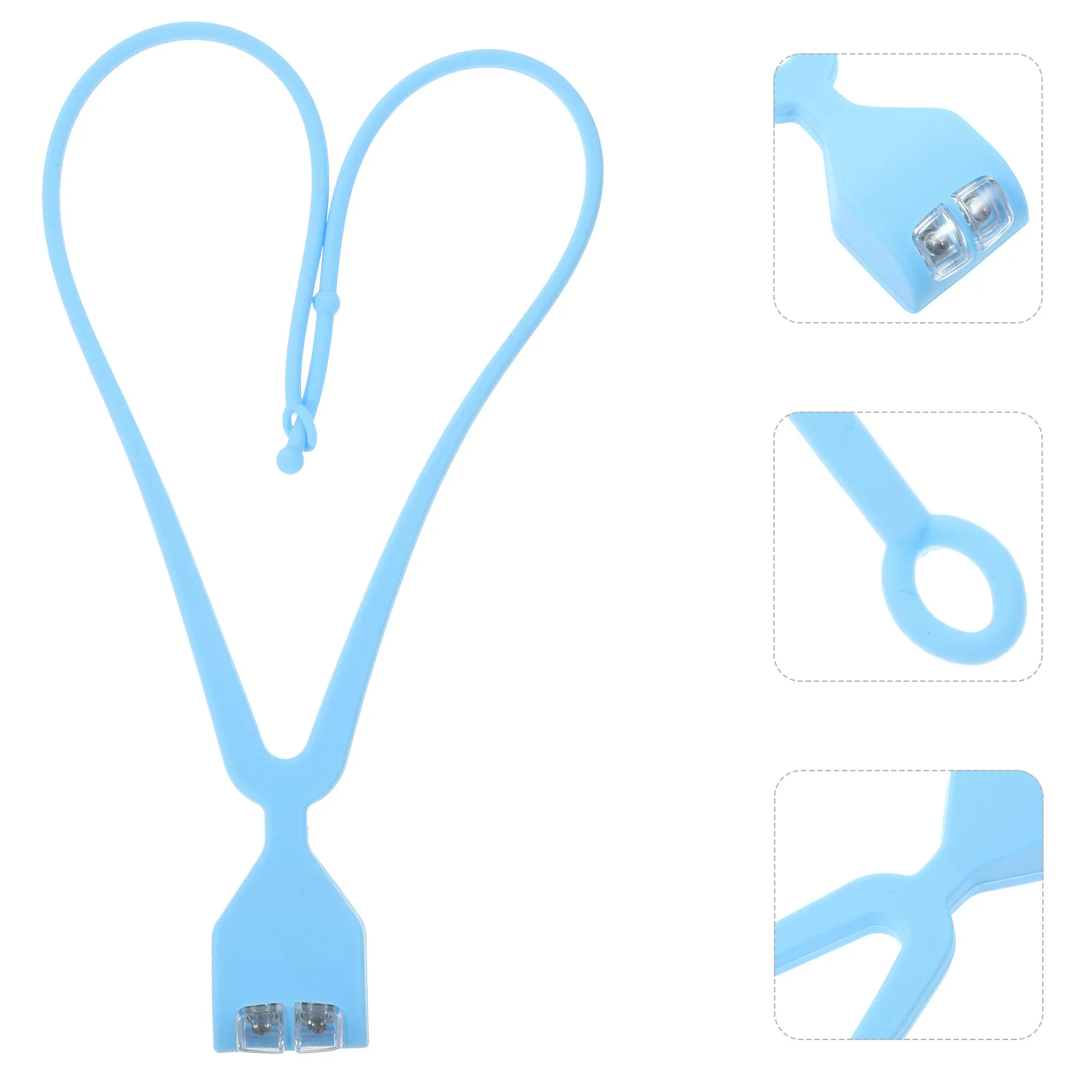 

Neck Light Neck Light Torch Neck Torch Camping Lamp Hands Free Neck Light
