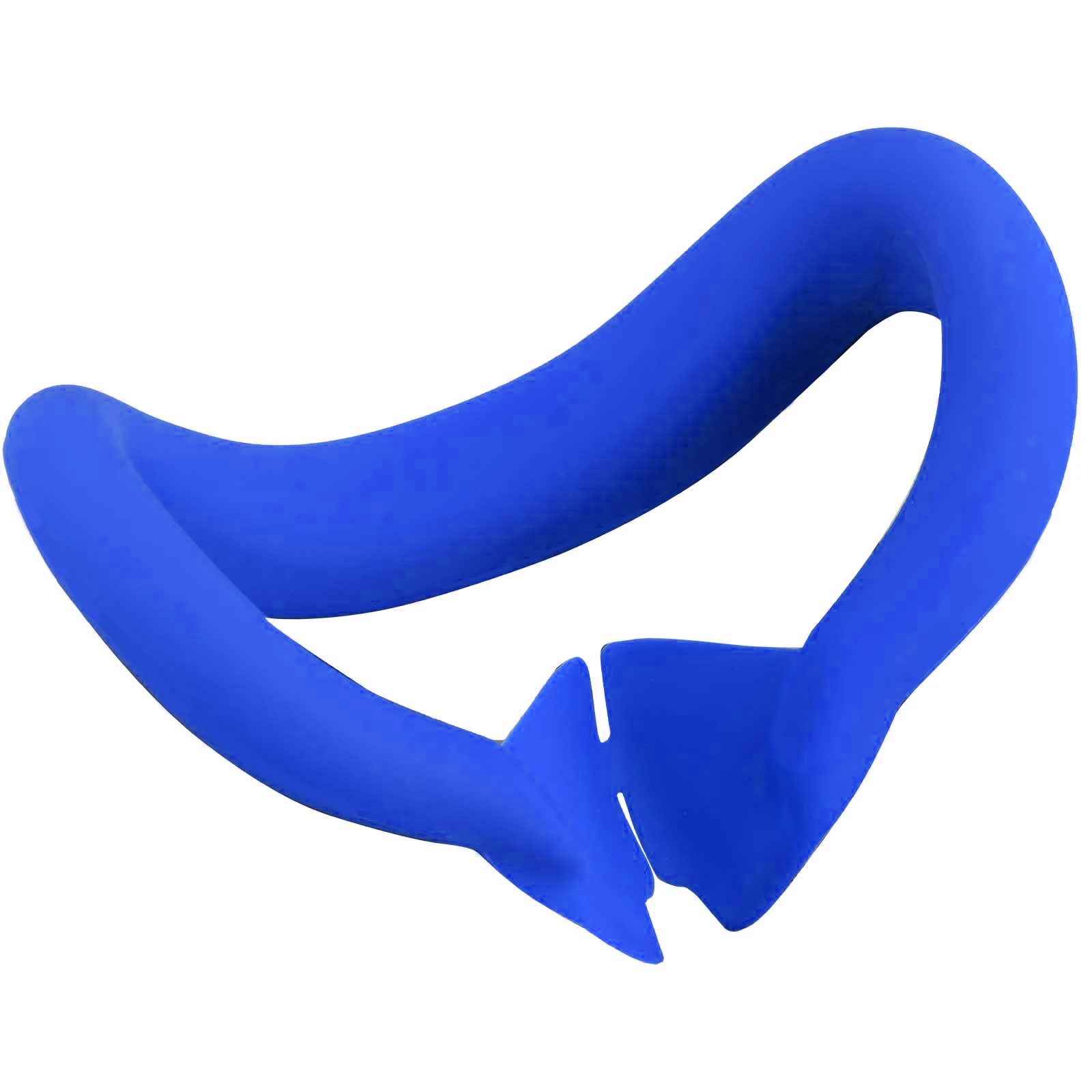 غطاء حماية من السيليكون لهاتف كويست 3 VR ، مقاوم للغبار ، قابل للاستبدال ، مقاوم للعرق ، ملحقات