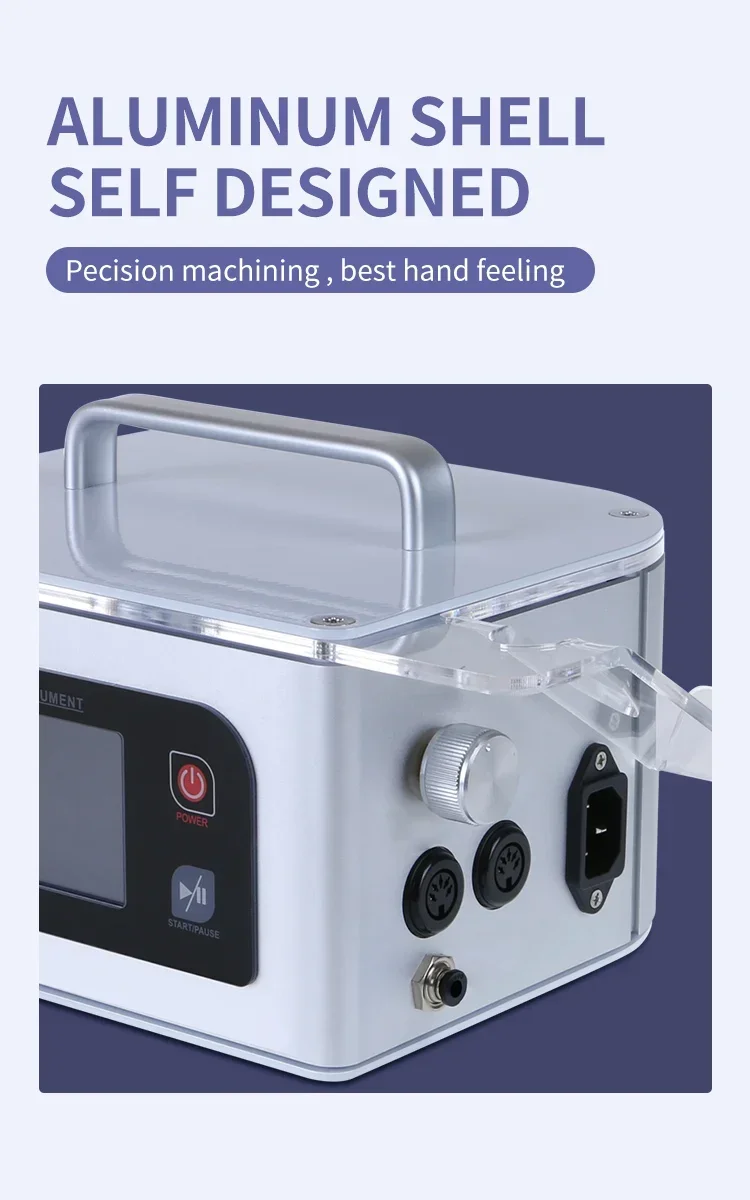

electric manicure pedicure nail drill water pedicure drill spa nail polisher 40000 RPM pedicure device