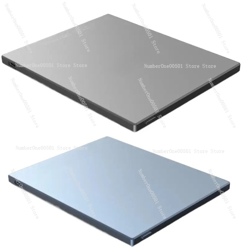 E603 E Reader 6 Inch HD Display 32GB Storage Touchscreen Aluminum Alloy Body
