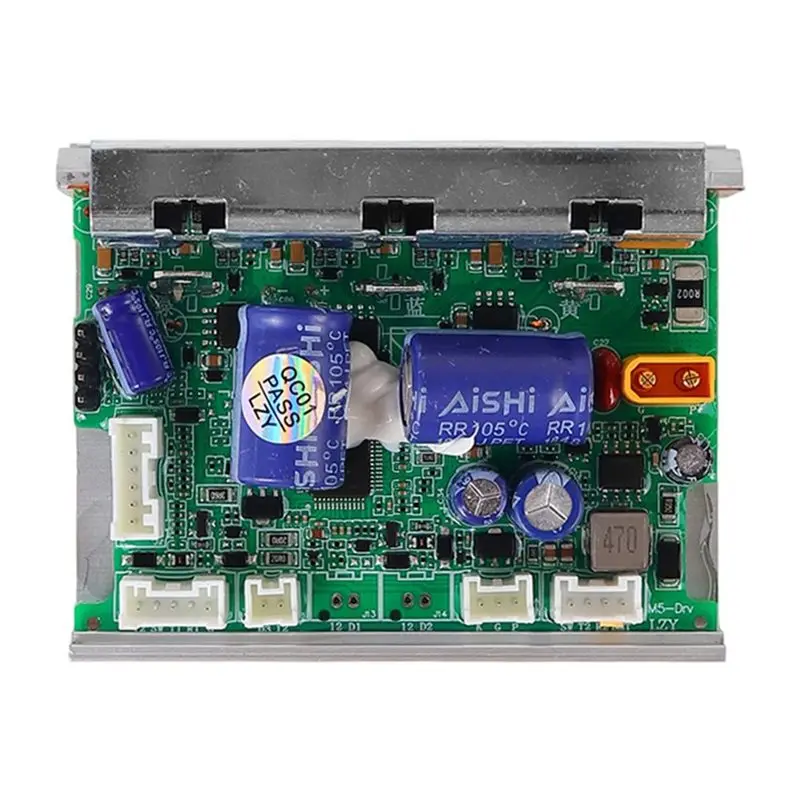 RTENTE-For Xiaomi 5 Electric Scooter Replacement Main Board Controller Circuit Board Motherboard Repair Parts