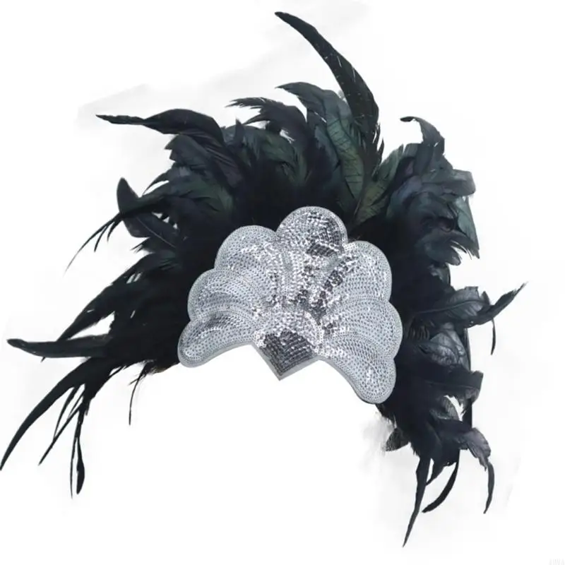 2025 أنماط جديدة فريدة من نوعها ، عصابات الرأس متعددة الألوان ، الشعر ، Hairband Halloween Cosplay Hairband