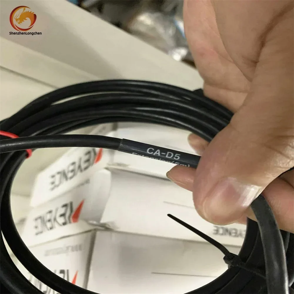 كابل إضاءة LED كيانس CA-D5 بطول 5 متر للإضاءة LED