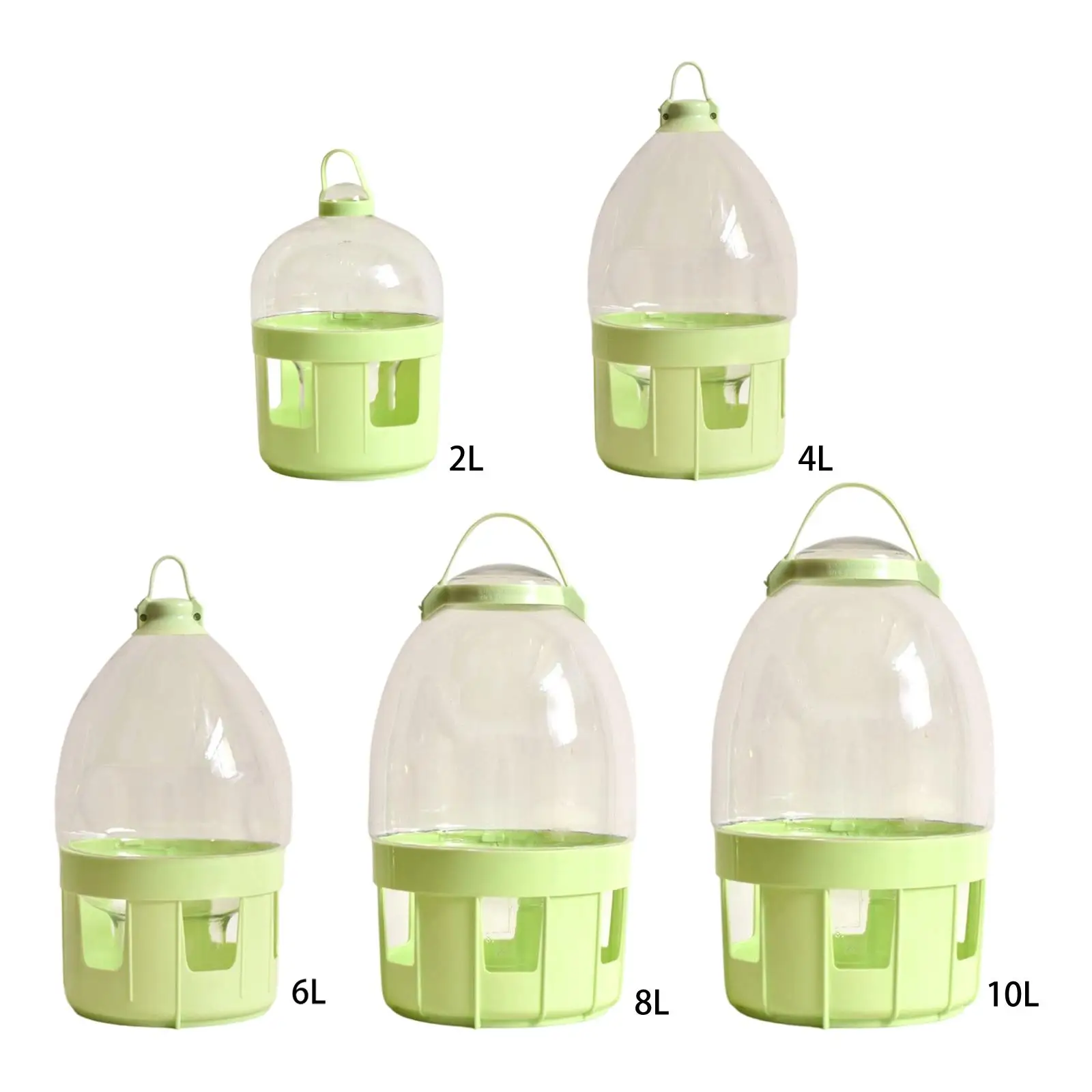 Thumbnail 2 - #1 Hamster Water Bottle Feeders Comparison Guide