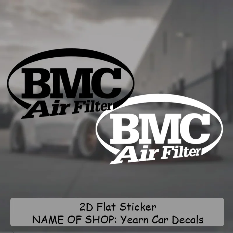 1PC Bmc Air Filter …