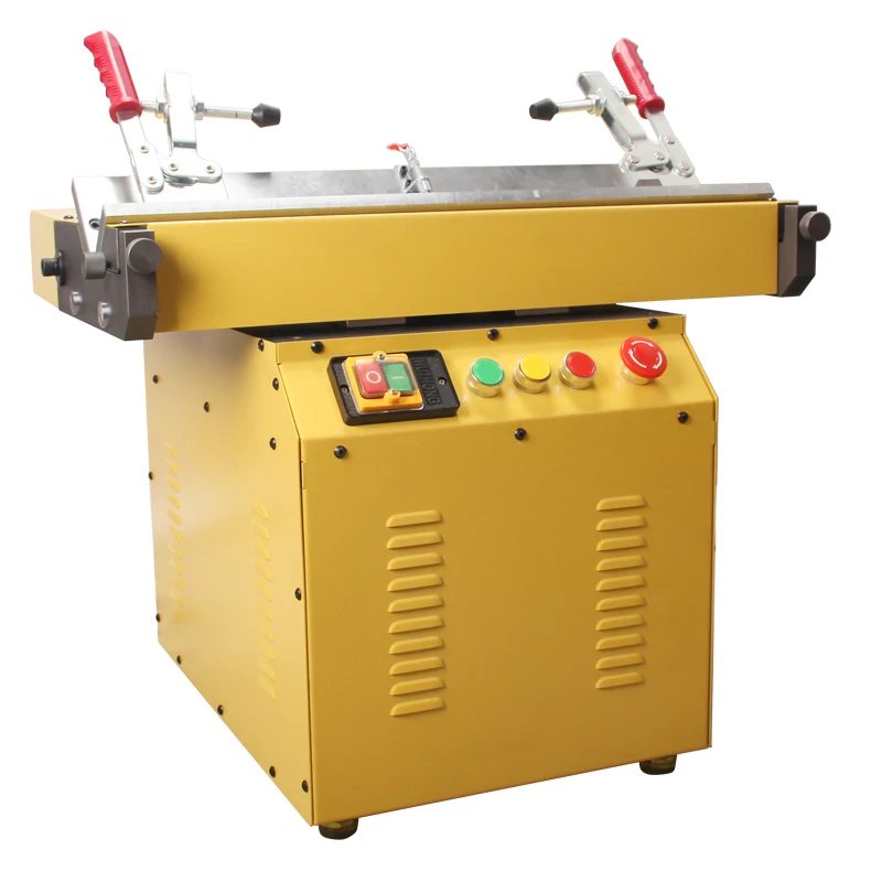 

Complex High Speed & High Precision Automatic Chamfering Machine Beveling Machine