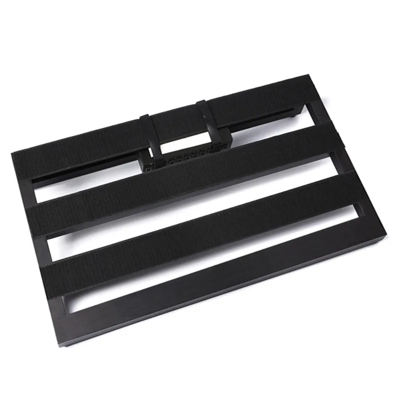 تأثيرات الغيتار الكهربائي حامل تأثيرات مجلس تأثيرات متجانسة مجلس أداة الغيتار الملحقات #3