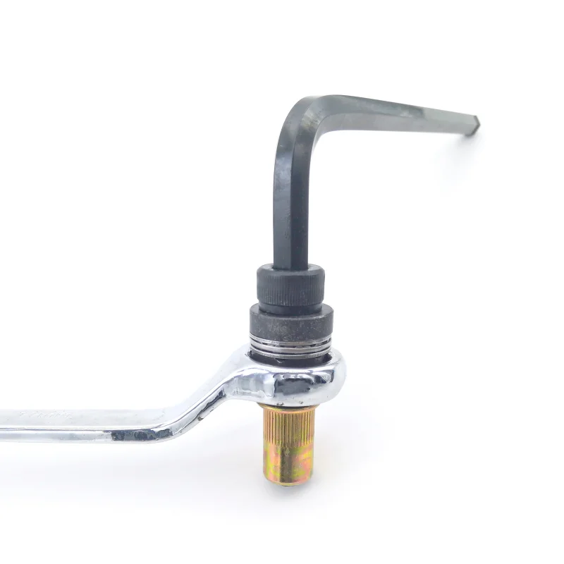 Herramienta Rivnut, Kit de ajuste de tuercas de remache manual para tuercas de inserción roscadas de hoja de Metal fina M3 M4 M5 M6 M8 M10