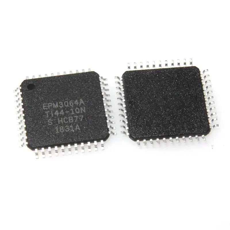 Neuer importierter original EPM3064ATI44-10N tqfp44 eingebetteter cpld-Programmier logik chip