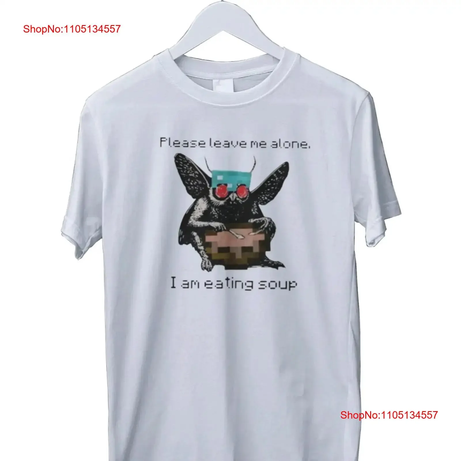 Please Leave Me Alo… - image