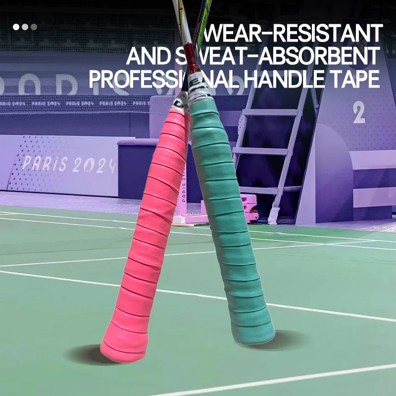 Thumbnail 2 - #77 Latest Overgrips Offers