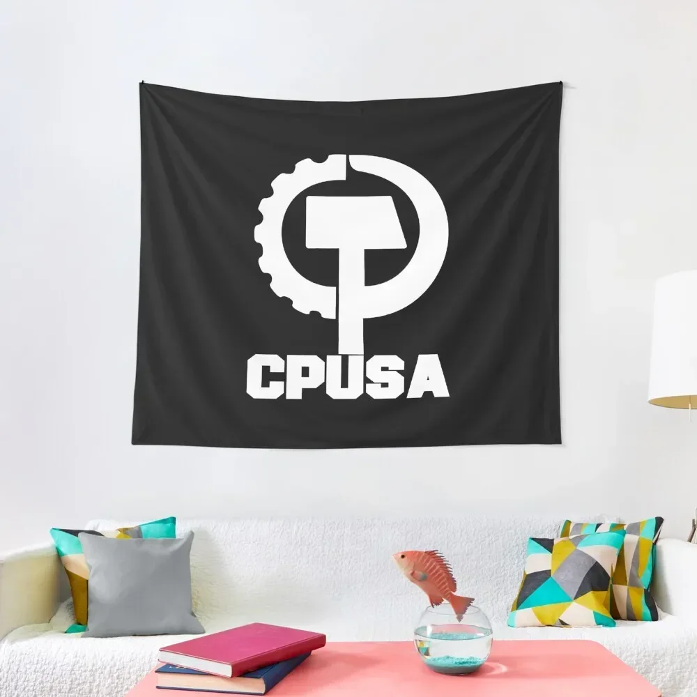 

Обычный гобелен CPUSA гобелен, ковер на стену