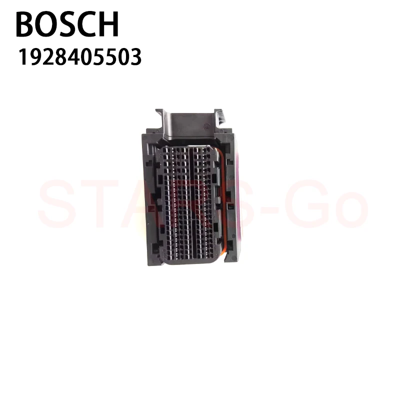 1/10 SET 1928405503   105Pin BOSCH Wire-to-Device Engine Computer Board Connector ECU Plug