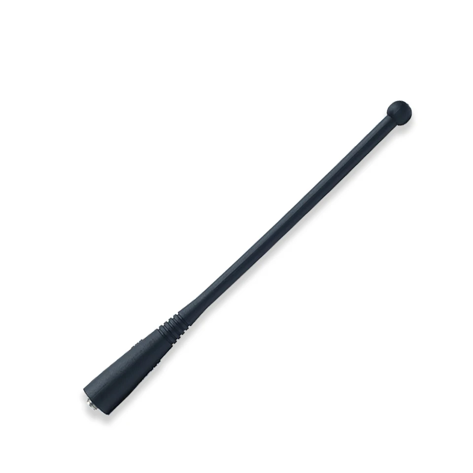 Two Way Radio Antenna for Motorola, Walkie Talkie, UHF 403-470MHz, SMA-F, MTX850, HT1000, JT1000, XTS2500, PRO7350, XTS4250, 1Pc