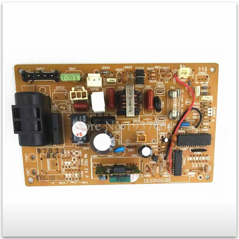 

for air conditioner computer board DE00N063B SE76A645G02 PCB board good working