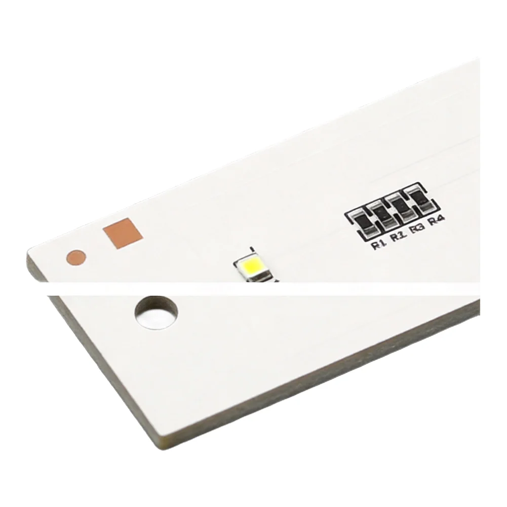 For Hisense and For Ronshen Refrigerator LED Light Bulb 887585 MDDZ-283 DC12V 12.8mm x 3.8mm Fridge Interior Illumination