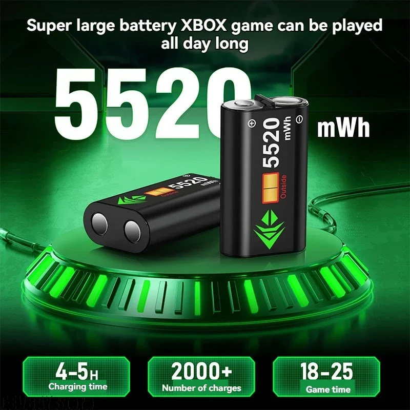 Thumbnail 4 - #13 Latest Xbox Series S Wireless Controllers Offers
