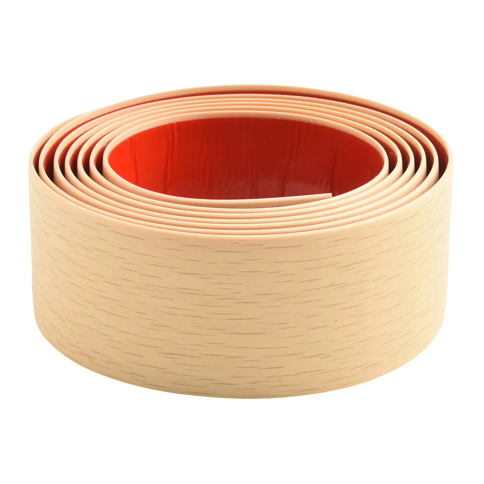 Anti-collision Flooring Threshold Carpet Mat Edging Laminate Floor Door PVC Flat Floor Threshold Seam Edge Trim 2 Meters
