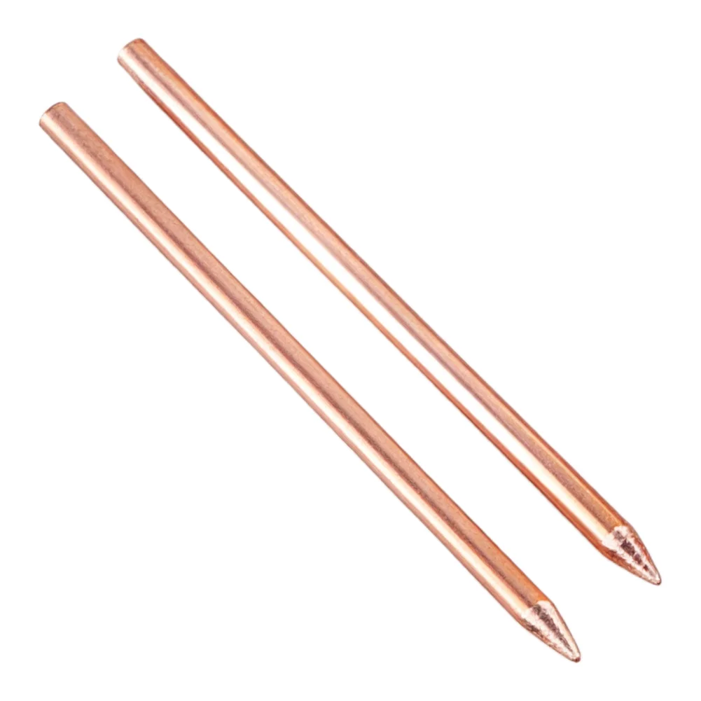 Copper 25 Square Spot Tip Handheld Welding Pen Pen Tube Precision Collet Compact Handheld Design Precise Spot Welding