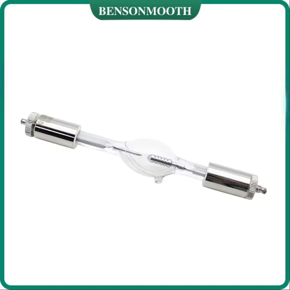 350W Ultra-high Pressure Short Arc Xenon Lamp XHA350W The Spherical Xenon Lamp Simulates The Sun Lamp