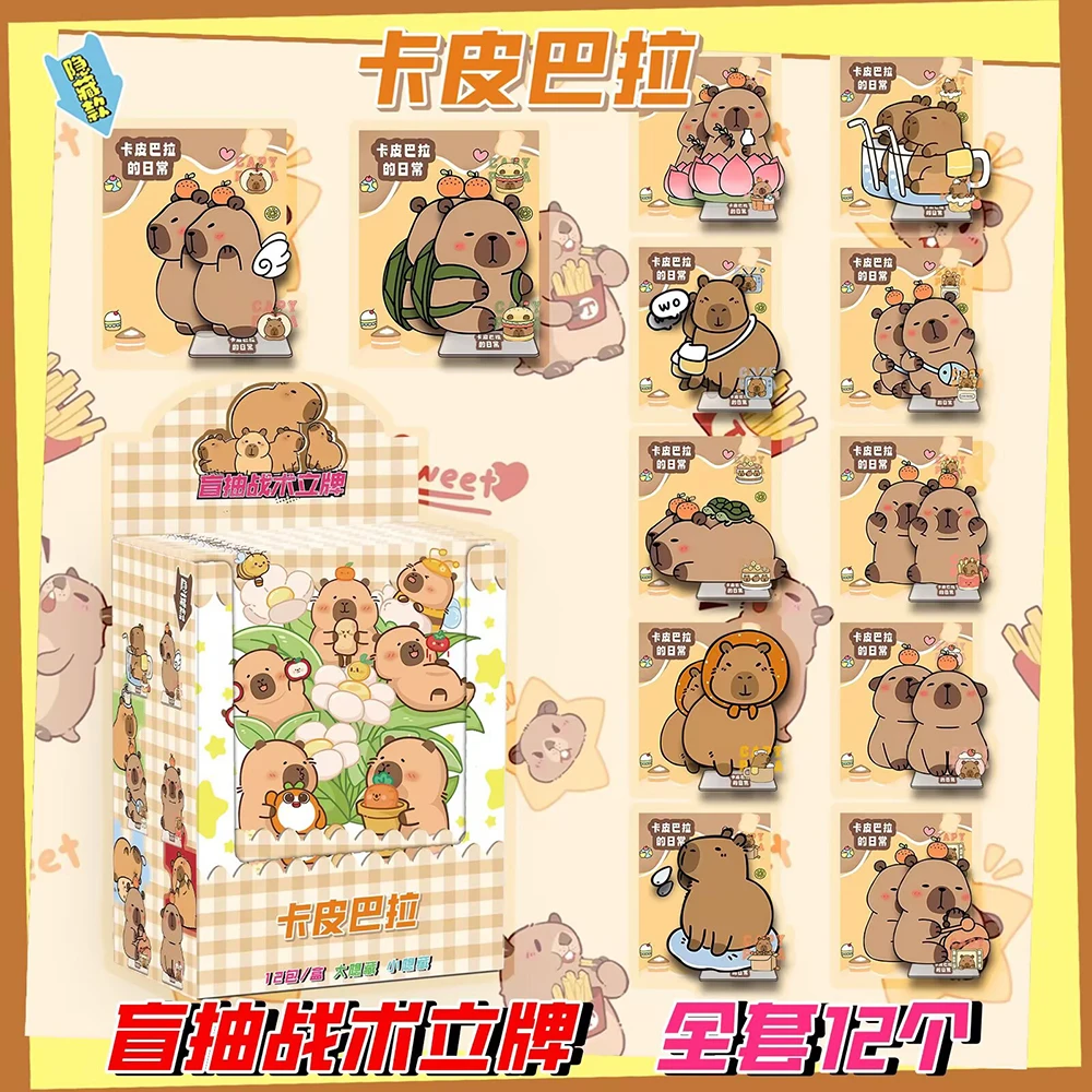 ملحقات أنيمي شعبية الاكريليك حامل نموذج الكرتون شخصيات رائعة نموذج اللعب سطح المكتب الحلي الزخرفية هدايا الاطفال #5