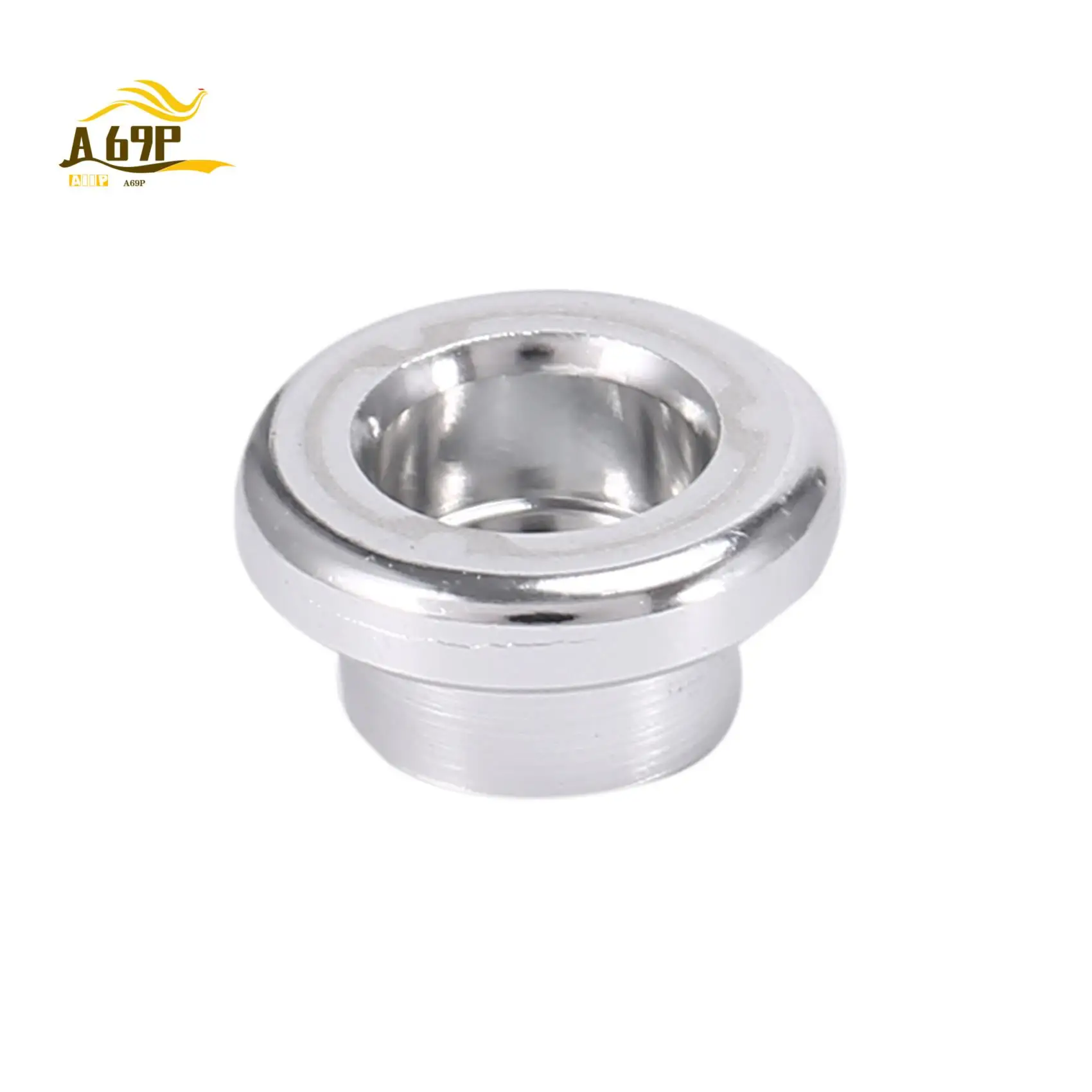 Peso del driver de golf A69P para Taylormade 2022, peso trasero Stealth Plus, peso trasero Stealth para driver, fairway y híbrido