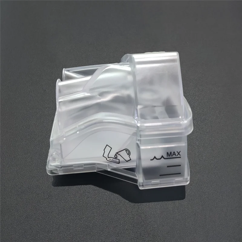 

【ВАРЯЦИЯ】Сменная водяная ванна для воздушно-увлажнителя Aircure 10, водяная ванна серии S10, резервуар для воды CPAP