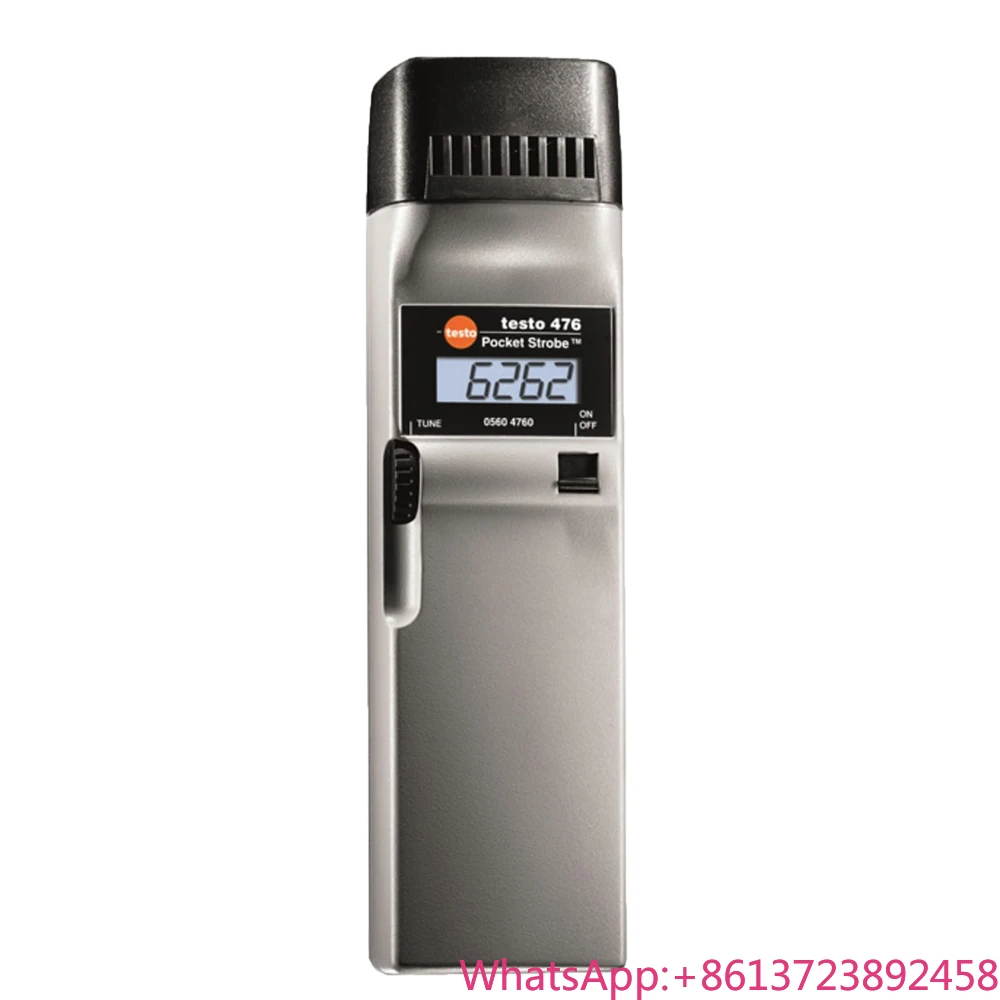 

T476 - Hand-held Stroboscope (Xenon) 0563 4760