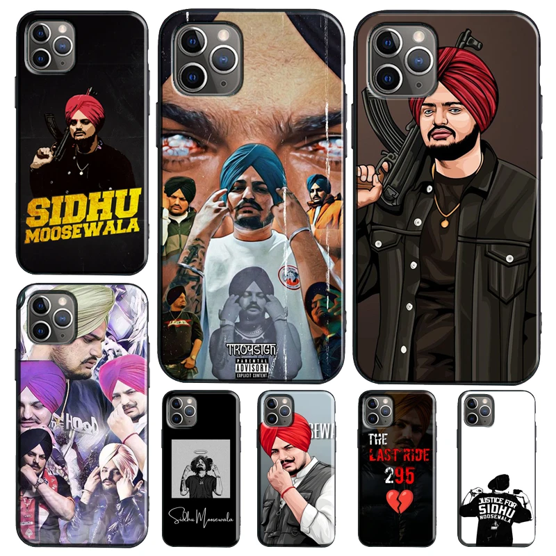 Sidhu Moose Wala Ca… - image