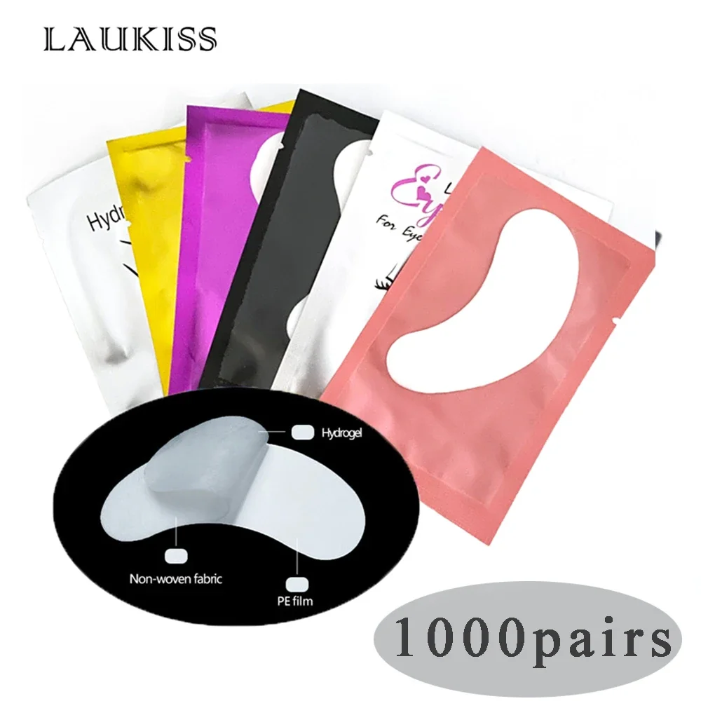 Variant: 1000pairs Mix Color