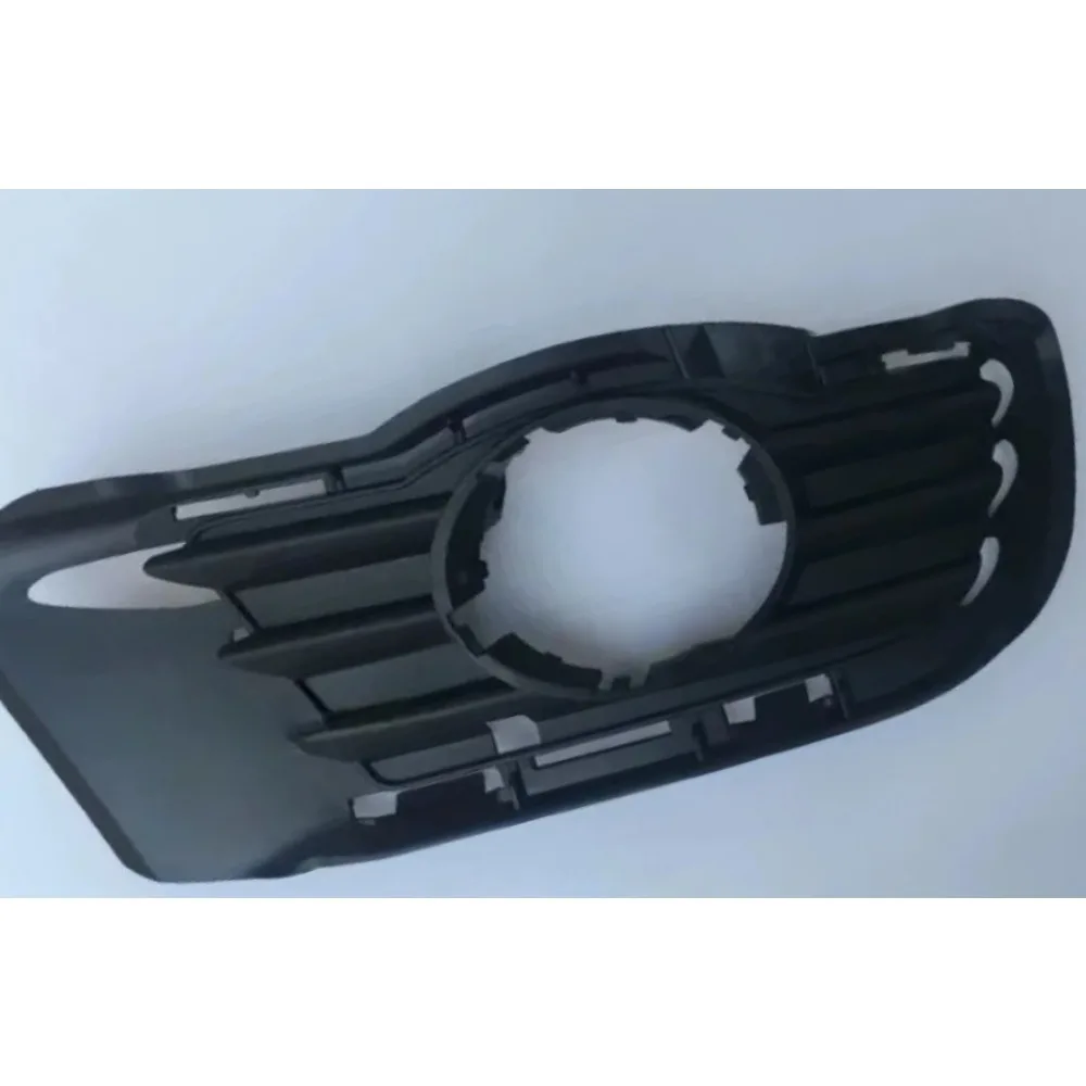 For Mercedes Benz W204 C180 C200 C220 C280 2007-2010 2048850223 2048850123 Front Fog Lamp Cover Light Protective Shell