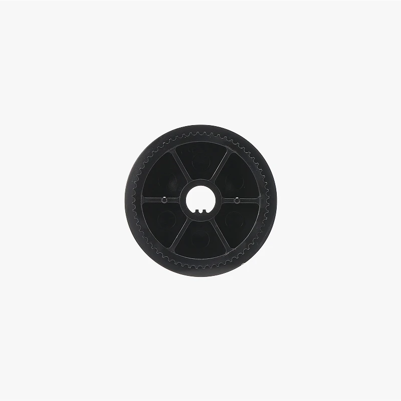 

Z synchronous wheel 3D printer accessory [Suitable for P2S]