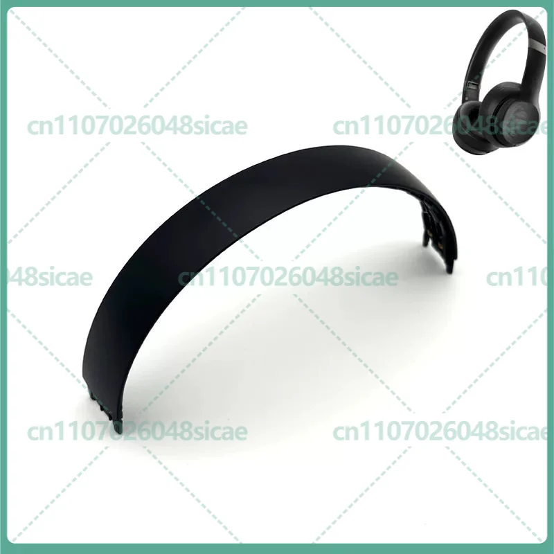 Headband Plastic Shell Replacement Parts For Beats Solo4 Wireless Headphone Top Headband Repair Accessories