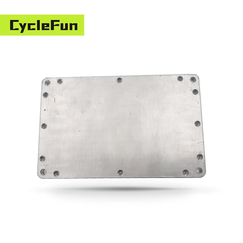 وحدة تحكم محرك Votol EM-260s 72 فولت 600a BLDC مع مفتاح مجموعة T08 للدراجات النارية الكهربائية بمحرك متوسط PMSM #6