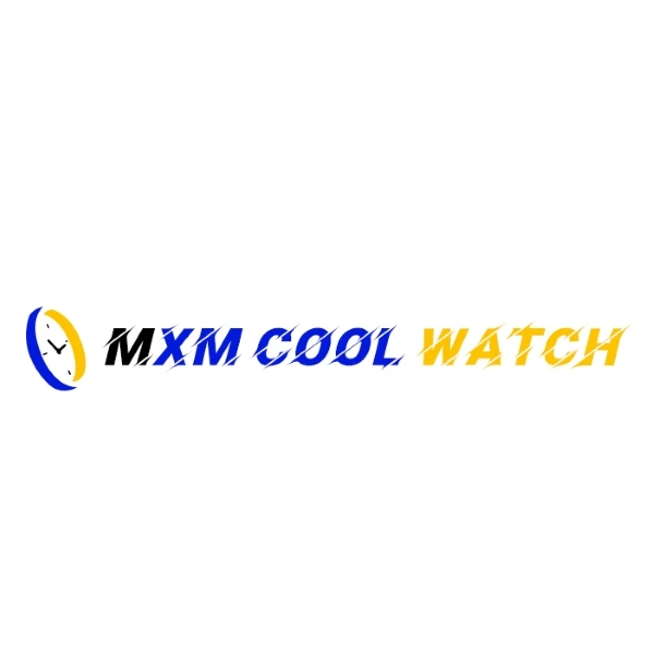 Graffiti Luxury Watch with NH35 Movement, Waterproof