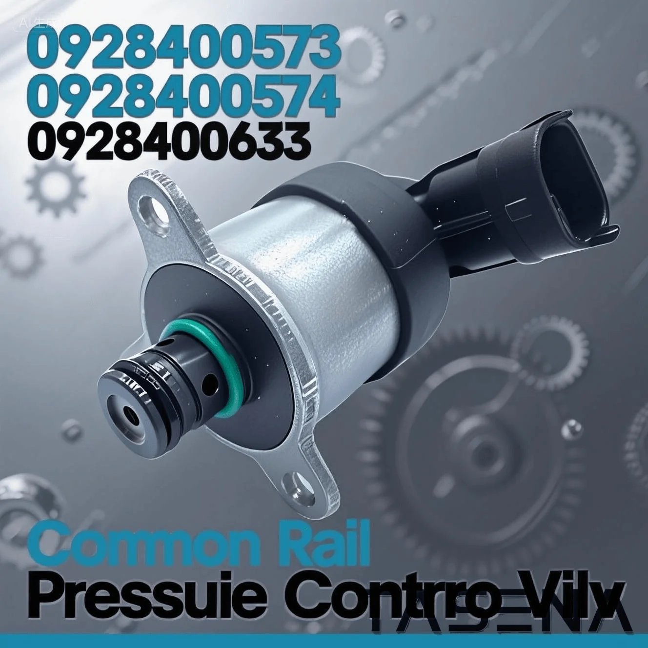 

0928400633 для Bosch VOLVO V70 III 2.4D/D5 135 Common Rail Регулятор давления топлива SCV Дозирующий блок клапана дизельного инжектора