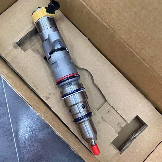 Engine 387-9432 Fue… - image