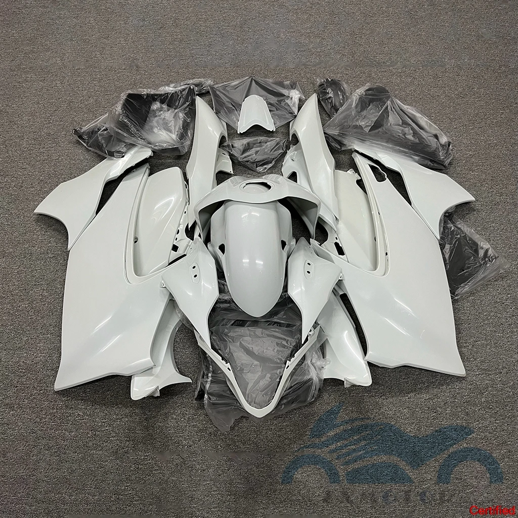 New For SUZUKI GSX-1300R GSX 1300R Hayabusa 2021 2022 2023 2024 Unpainted Cowling Motorcycle Fairing Kit